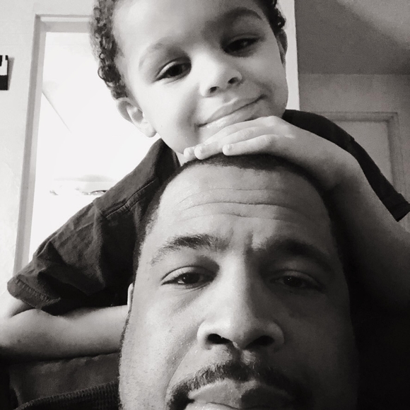 Meet your Posher, Kevin - Picture 1 of 1